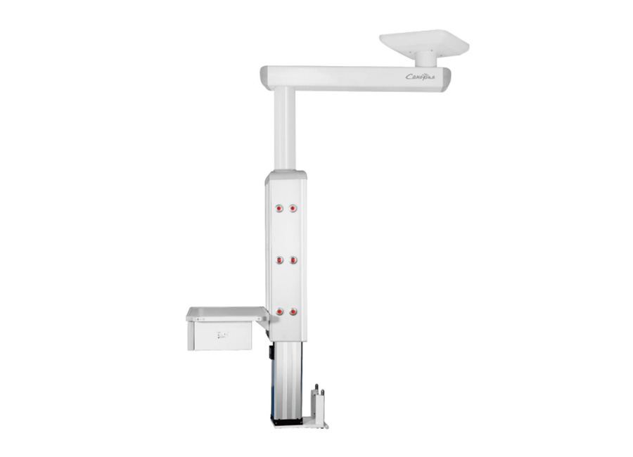 單臂麻醉機(jī)提升吊塔