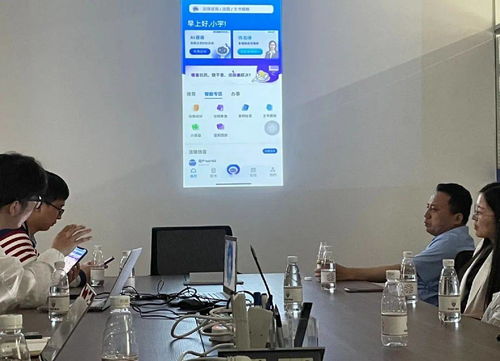 領(lǐng)跑法律服務(wù)科技時(shí)代 云律所門店考察團(tuán)專業(yè)指導(dǎo)賦能信息技術(shù)咨詢