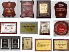 濟南天橋區榜樣工藝品經銷處 專業打造標識與禮贈精品，一站式供應解決方案