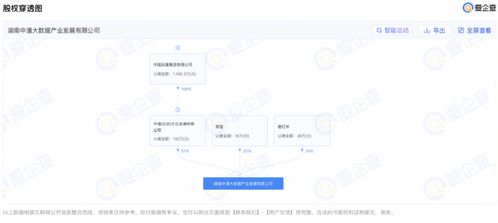 中國動漫集團在湖南設立大數據公司，深耕金銀制品銷售領域